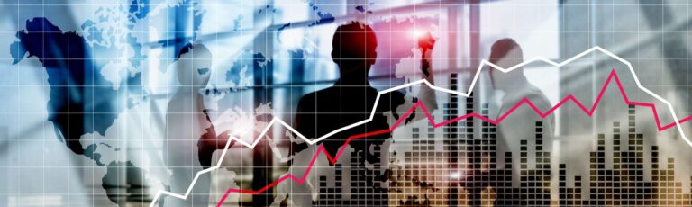 Crescimento dos empregos