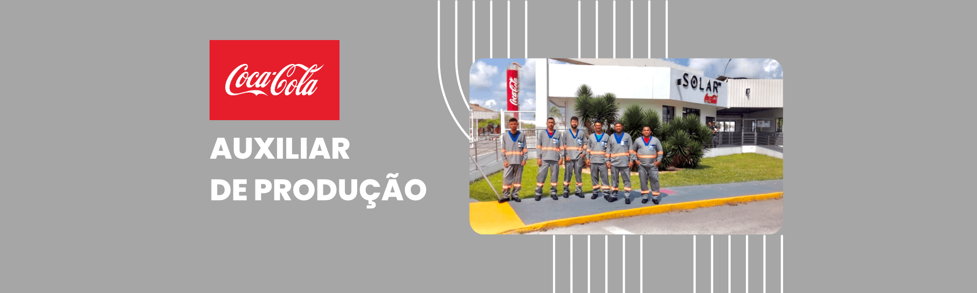Coca Cola Macaíba