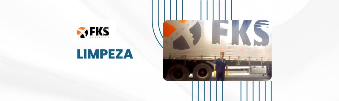 Limpeza FKS Logistics