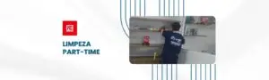 Limpeza Par-Time