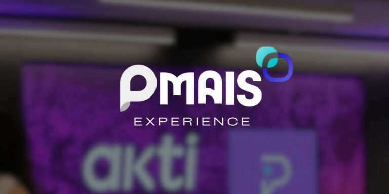 Registro PMais em Movimento de solução terceirizada