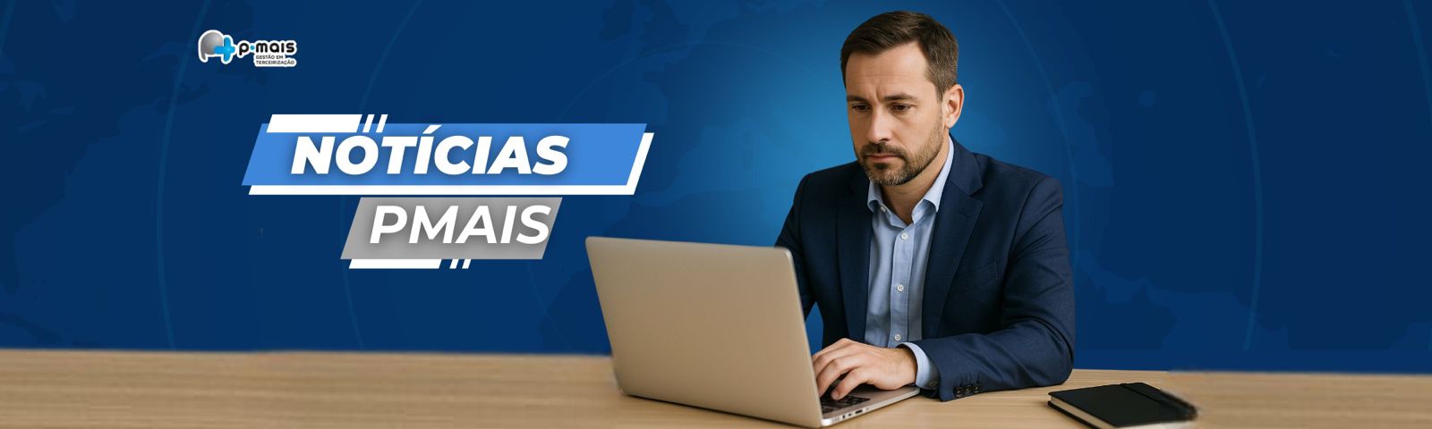Notícias PMais