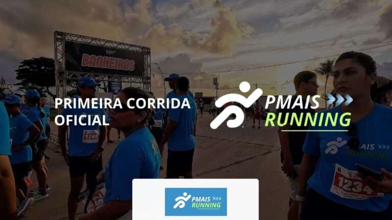 Registro PMais em Movimento de operação terceirizada