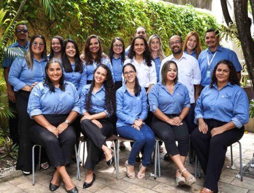 Time PMais