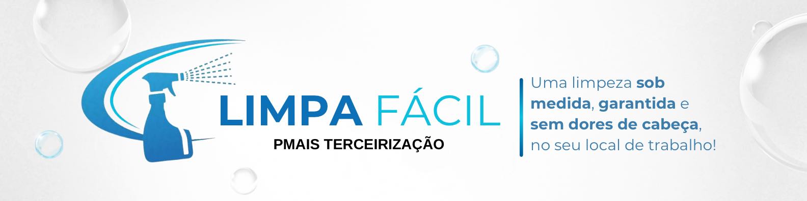 Limpa Fácil PMais