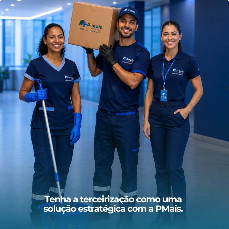 Foto Quem somos
