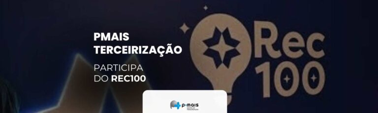 Equipe PMais em operação terceirizada registrada no PMais em Movimento