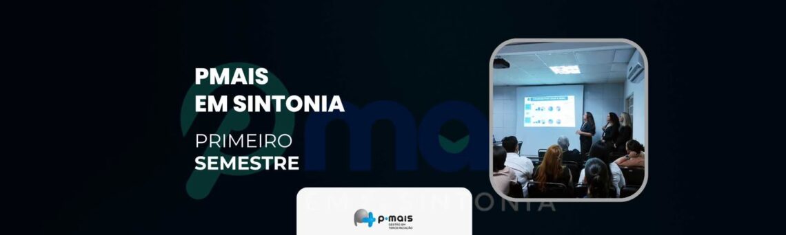 PMais em Sintonia