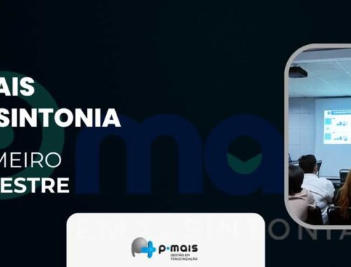 PMais em Sintonia