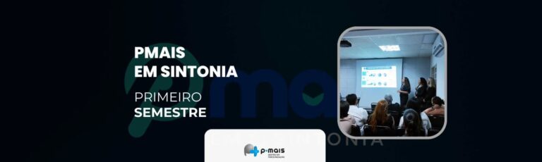 PMais em Sintonia