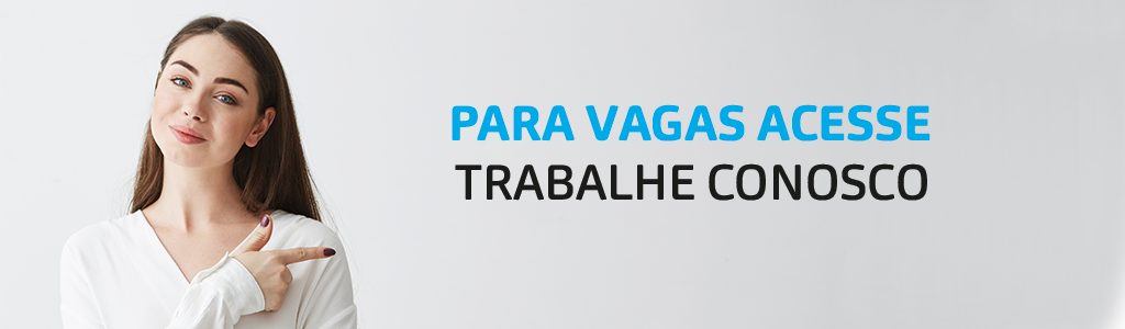 Banner terceirização